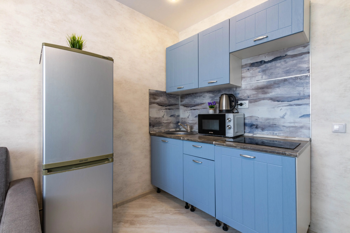 Апартаменты DreamHouse у аэропорта Кольцово