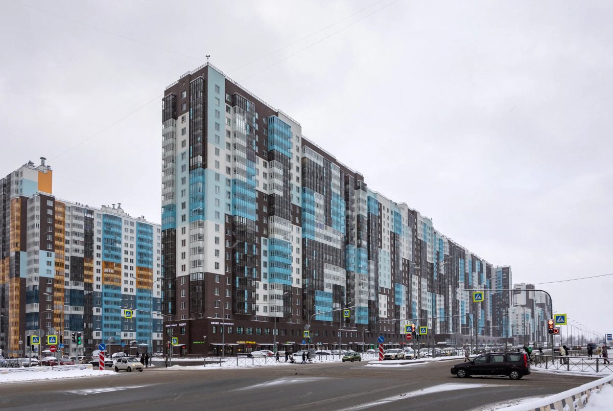 Апартаменты  в стиле Прованс