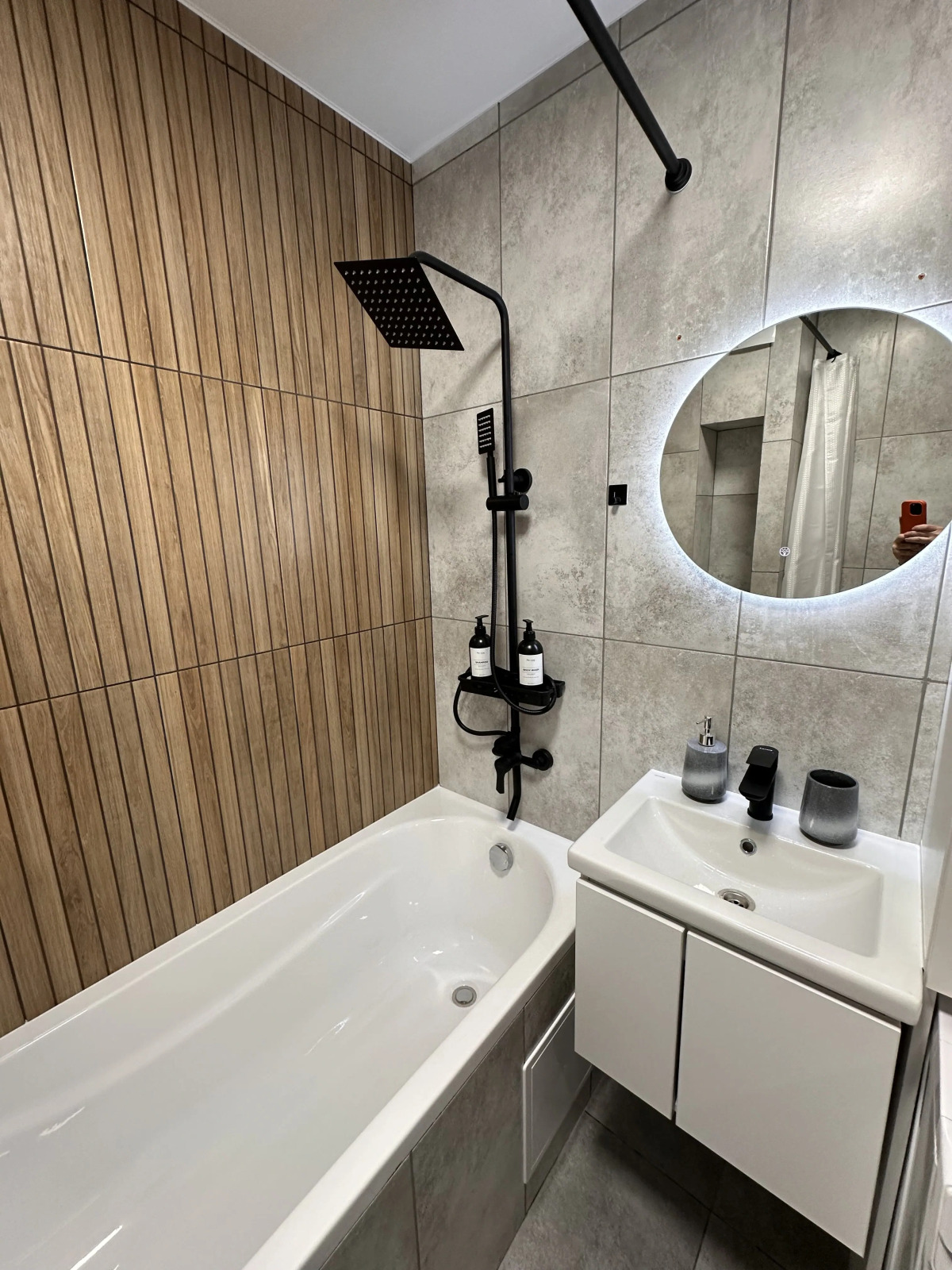 Квартира Esenin Sunny