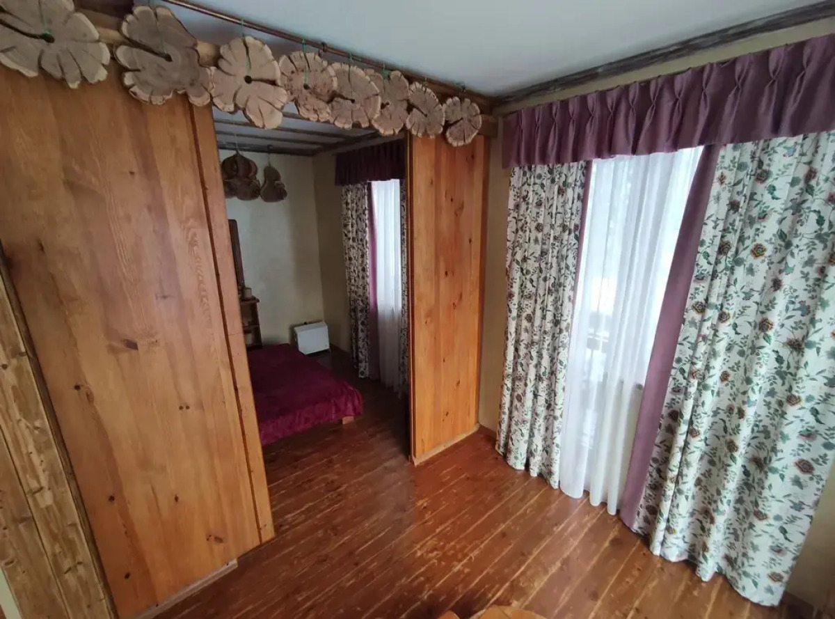 Частный дом Агроусадьба На славу