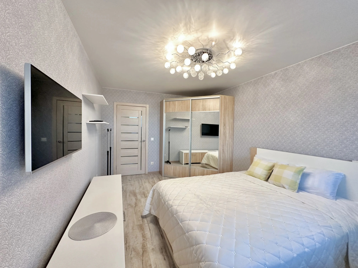 Квартира Уютно Как Дома