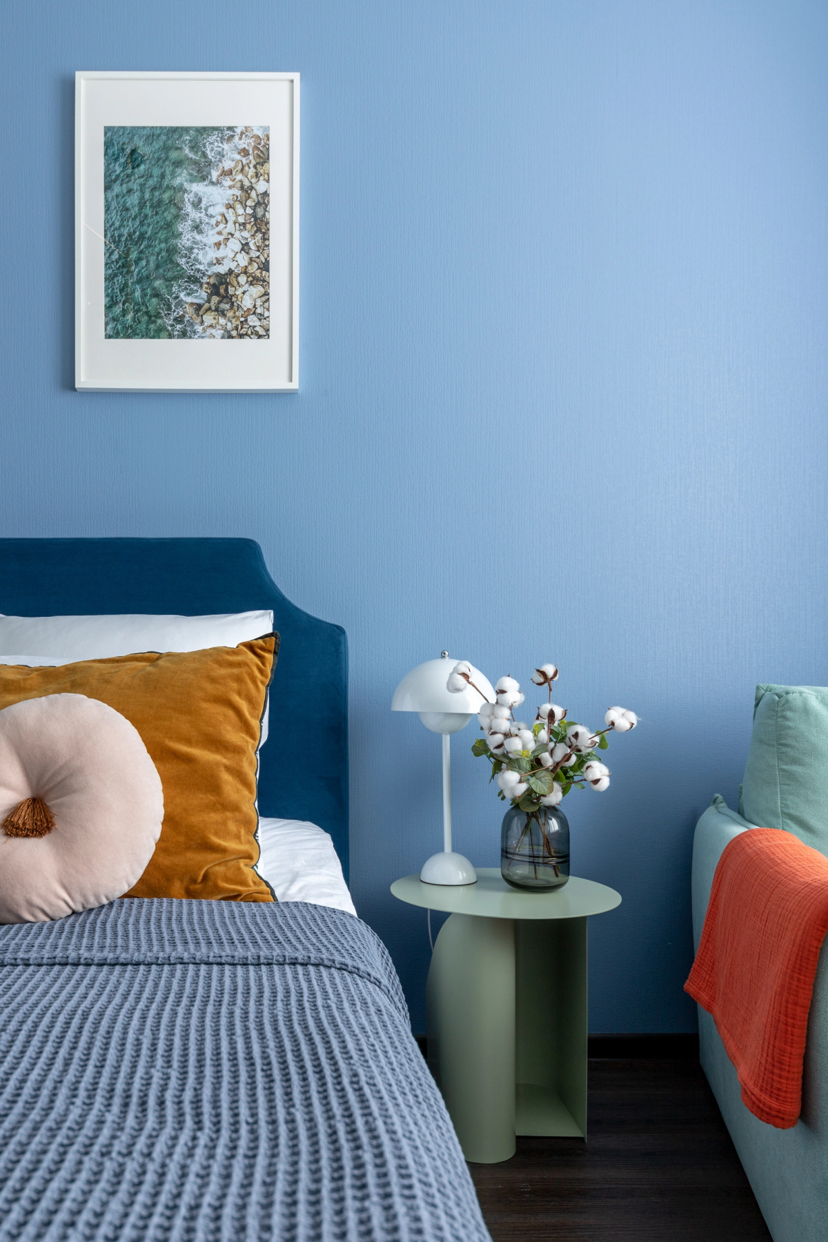 Квартира Студия в Центре