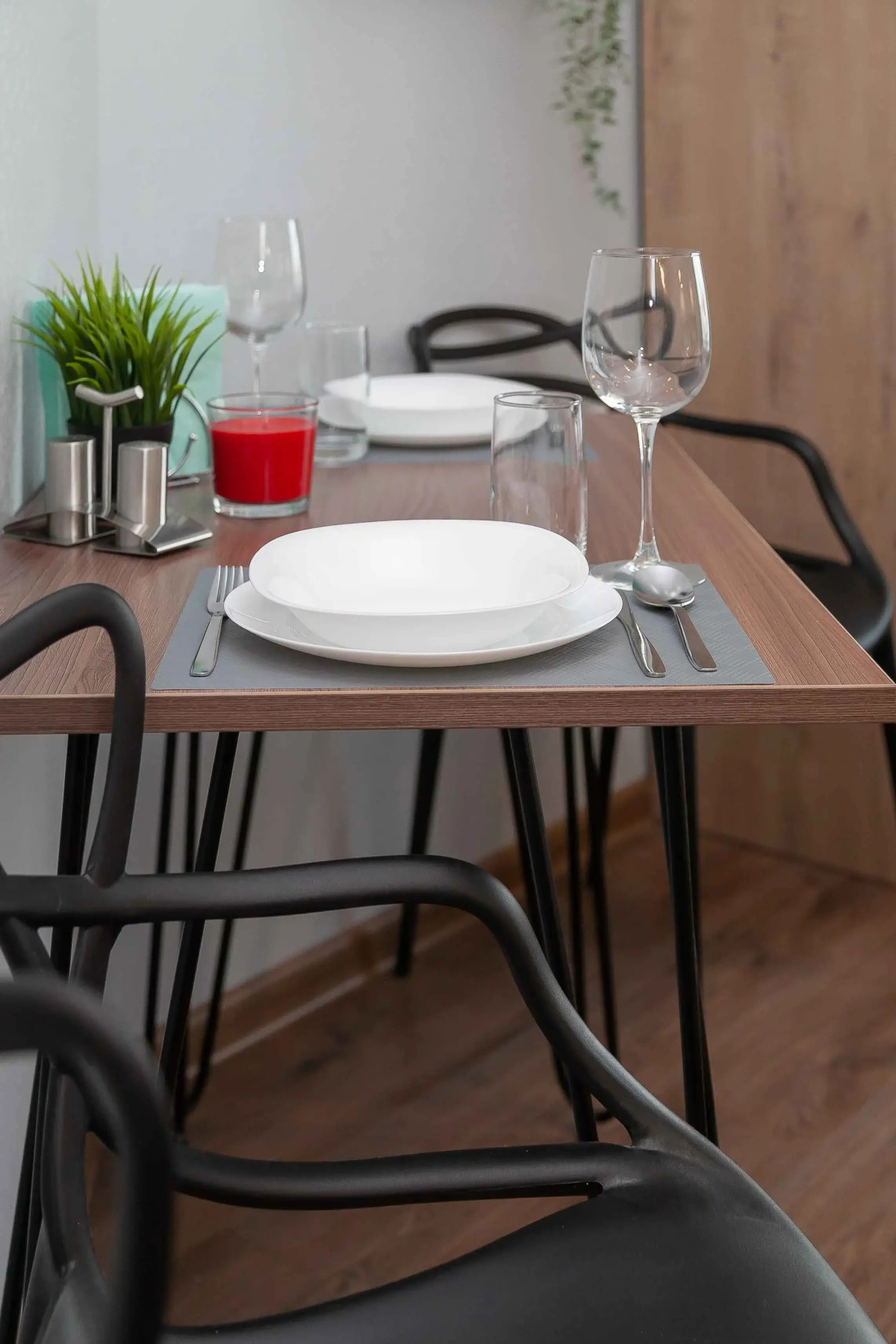 Апартаменты Санди в ЖК Ривер парк 57-3