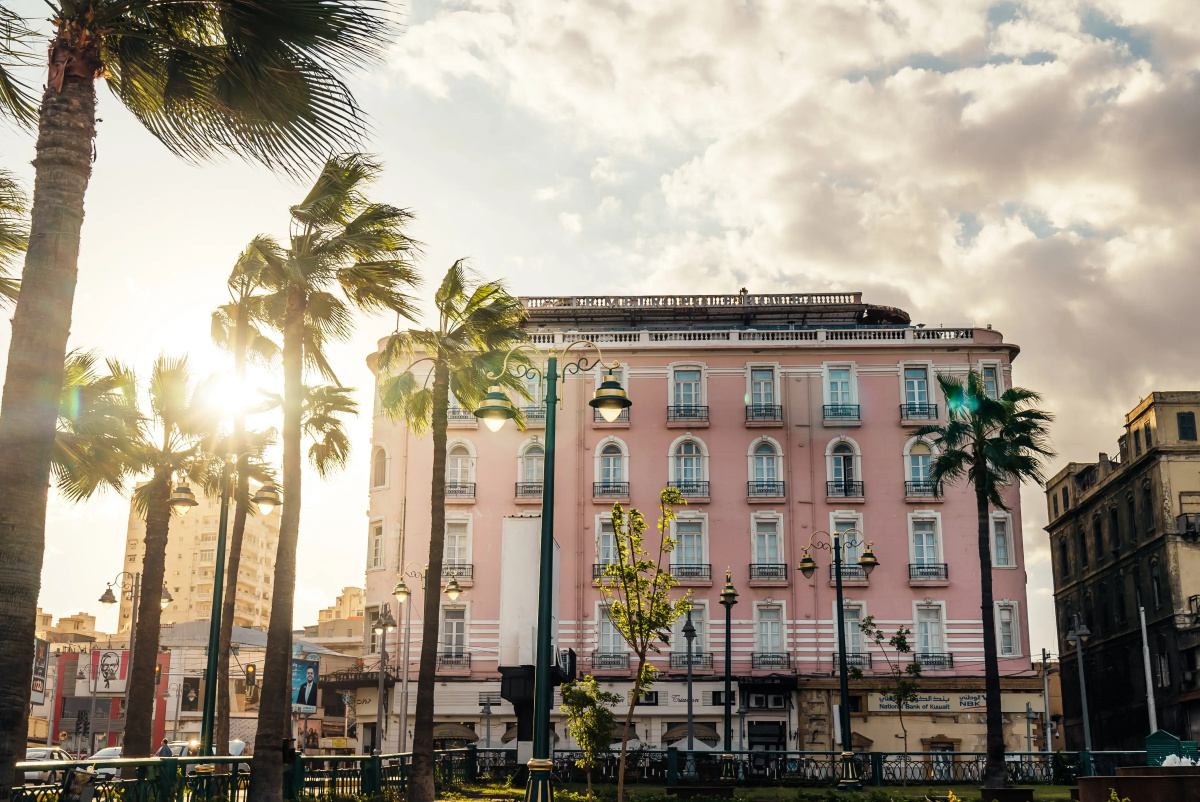Отель Le Metropole Luxury Heritage Hotel Since 1902