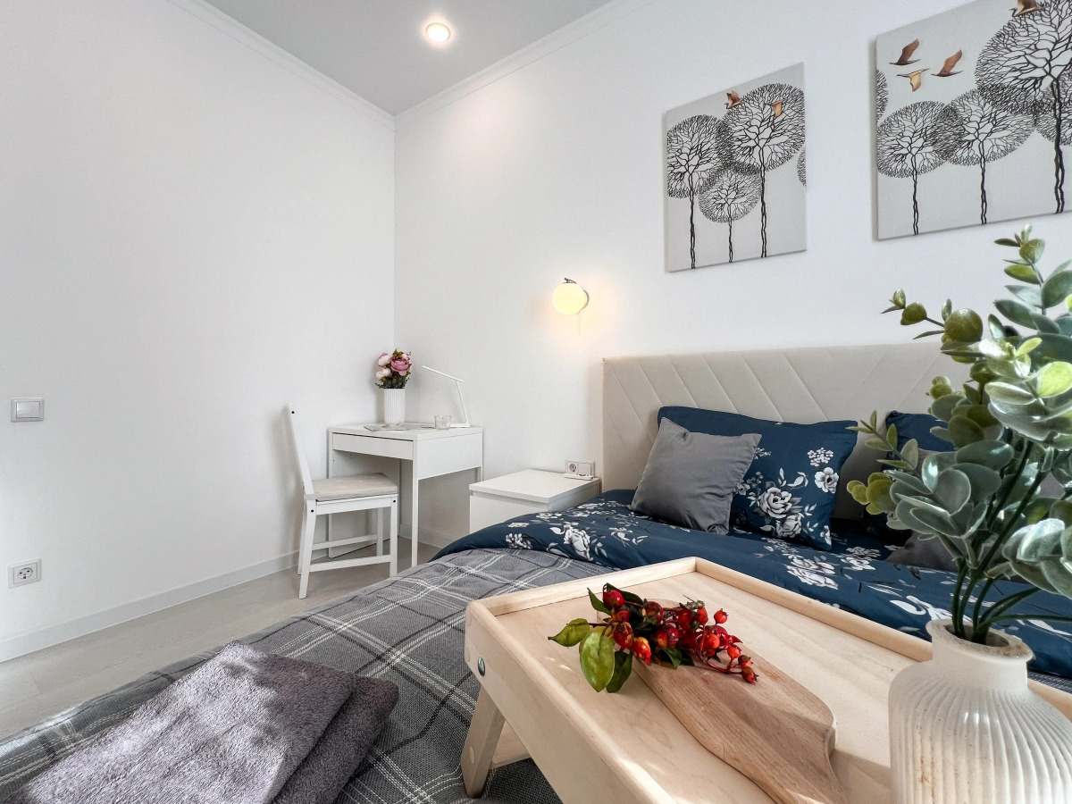 Апартаменты uTrip Mone