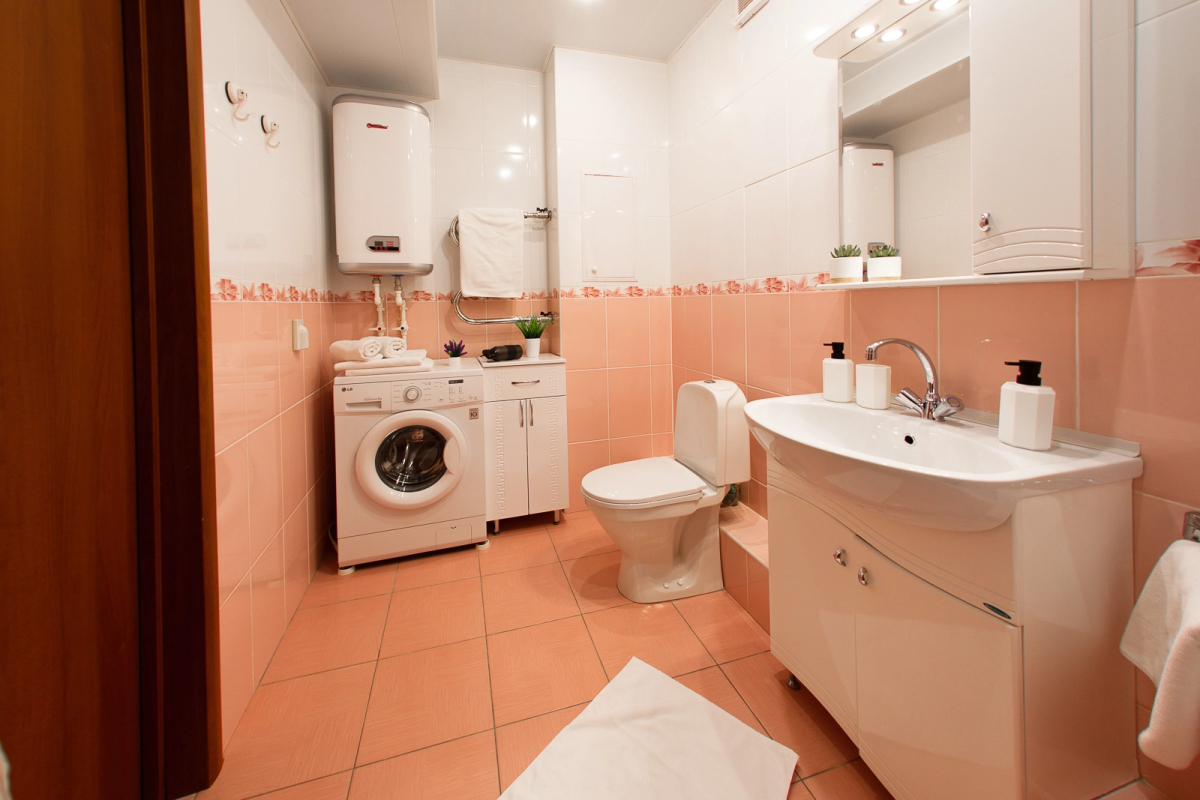 Апартаменты Bliss aparts: Centre-Rybinskaya 11