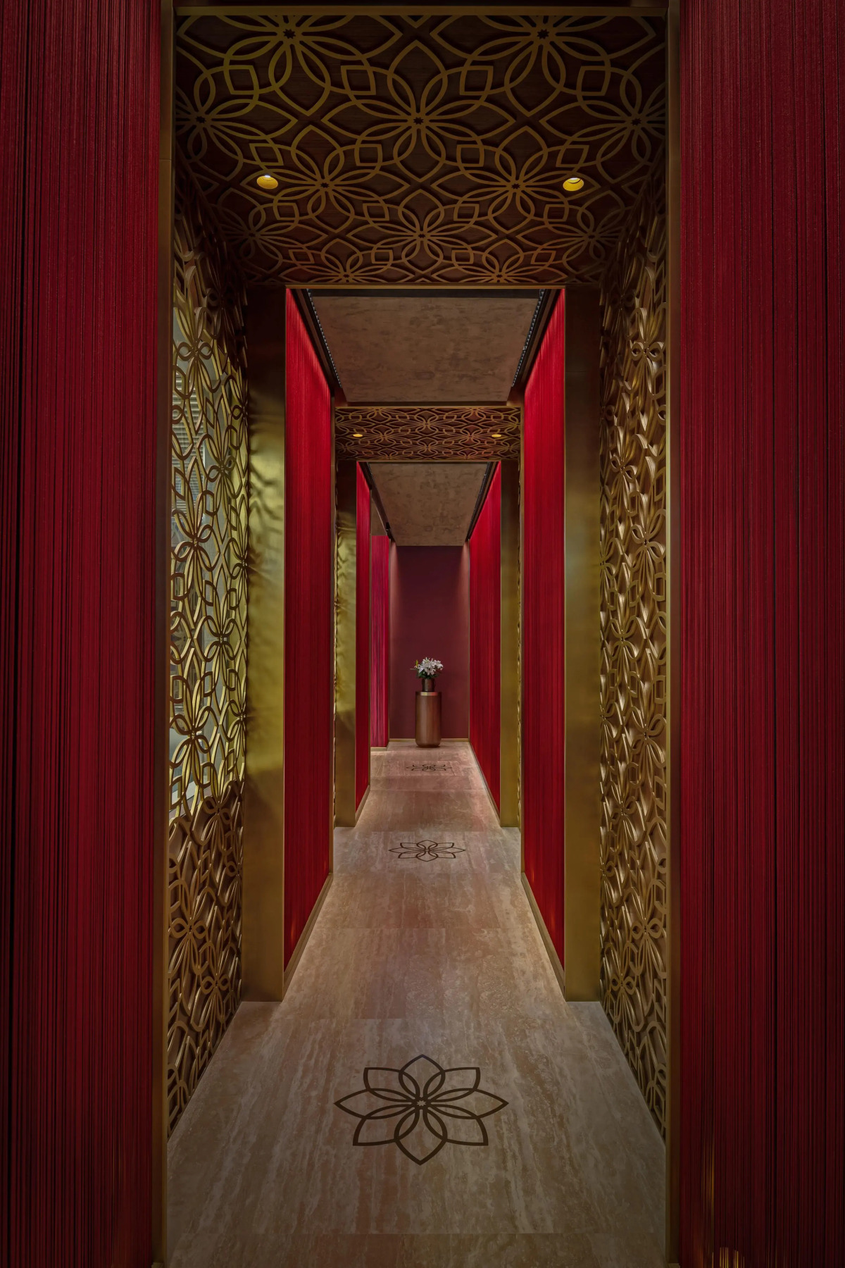 Курортный отель JA The Resort - JA Lake View