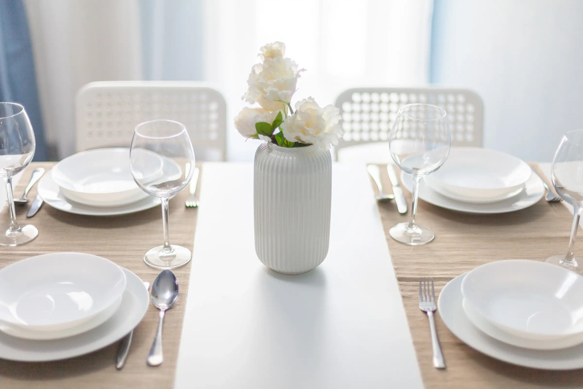 Апартаменты RentPlaza класса Lux