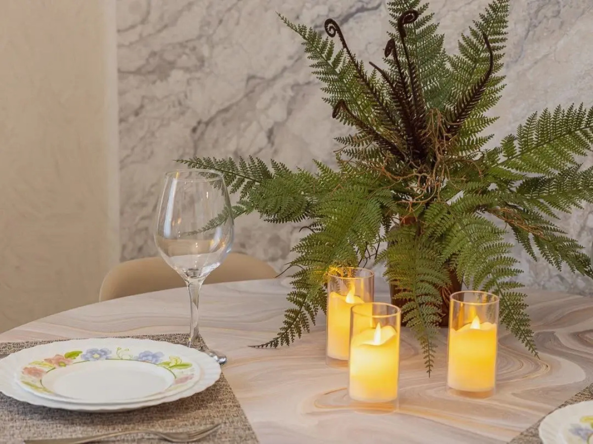 Квартира на Ленинградском проспекте 74к6