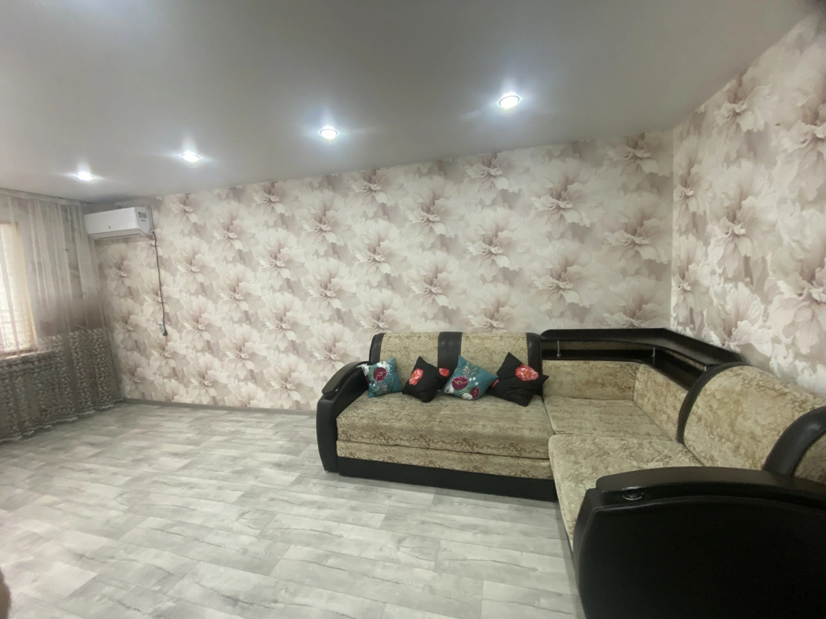 Апартаменты на Кижеватова