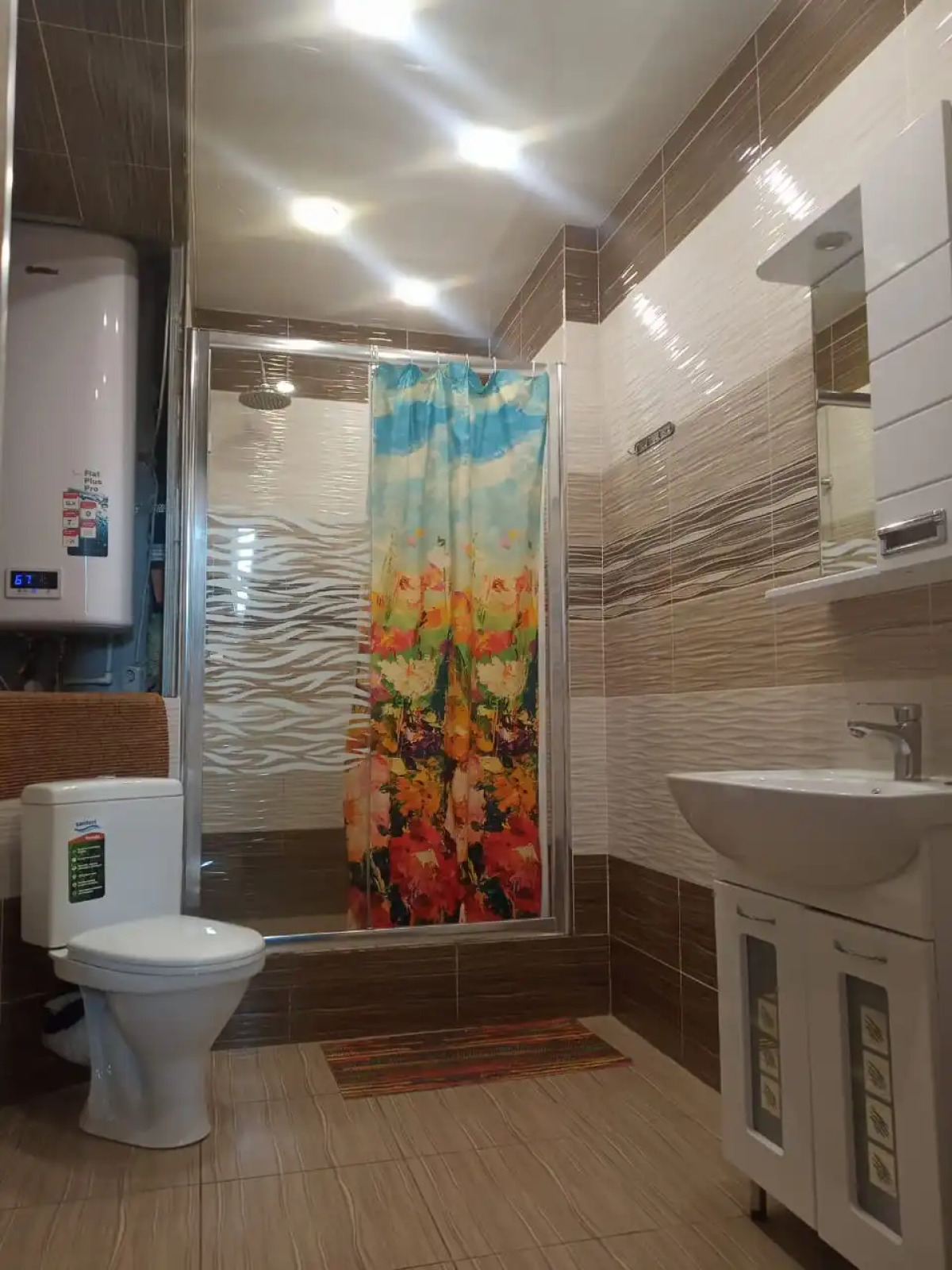 Гостевой дом На Набережной