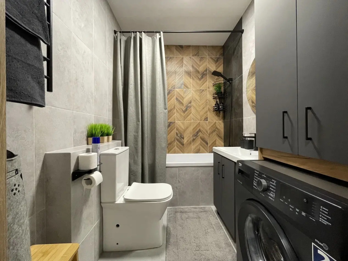 Апартаменты у метро Угрешская в ЖК Метрополия