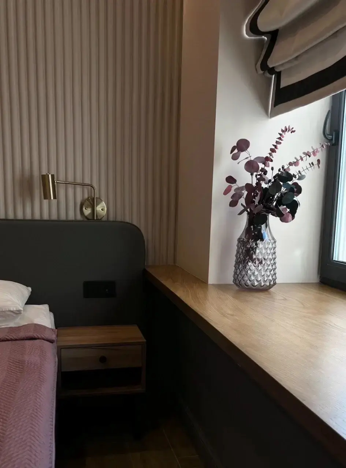 Апартаменты Рубинштейна