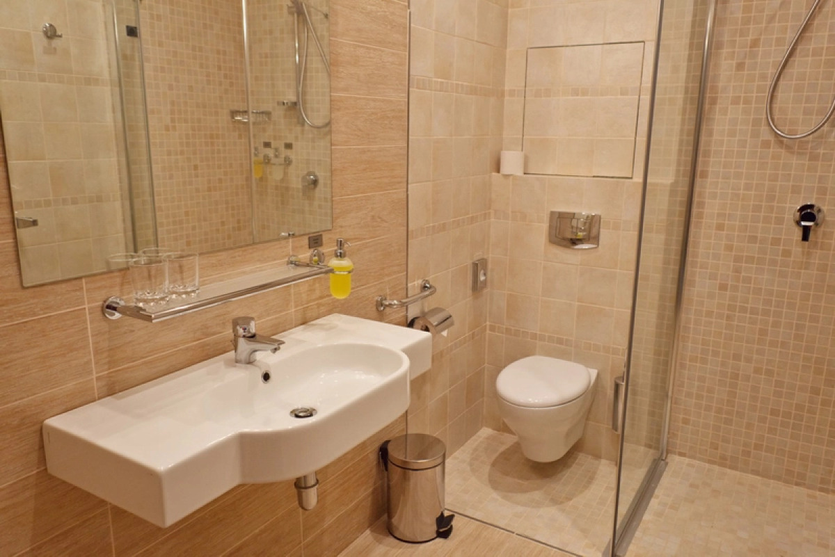 Отель Robinson Club Resort & SPA