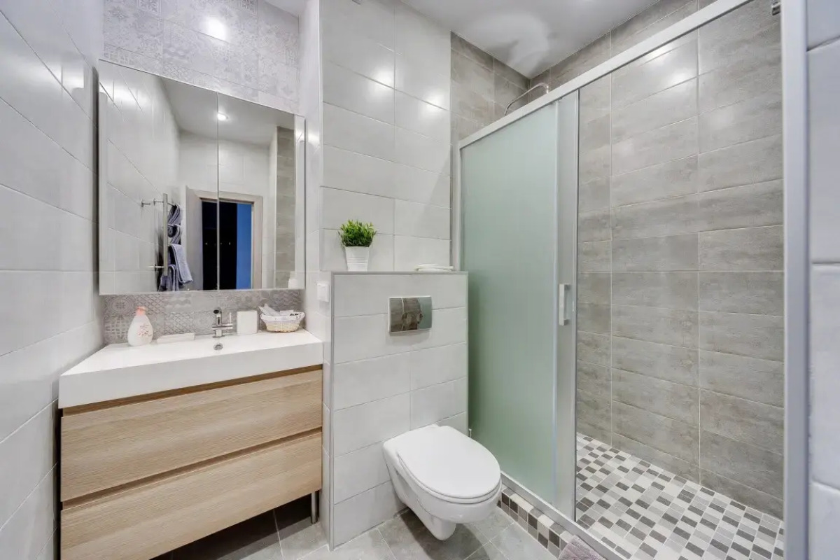 Апартаменты Graphite  by Smart Lofts Moscow