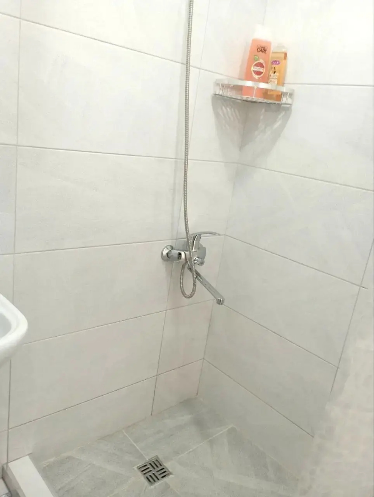 Квартира у набережной и пляжа Бриз