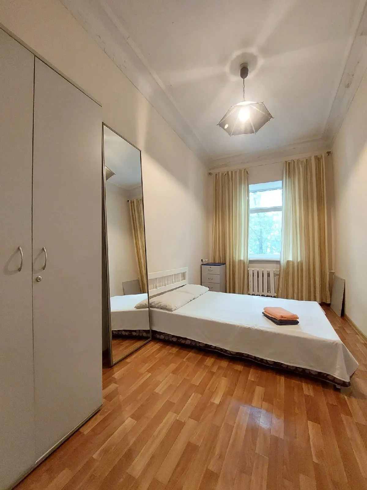 Гостевой Дом  у Парка Победы