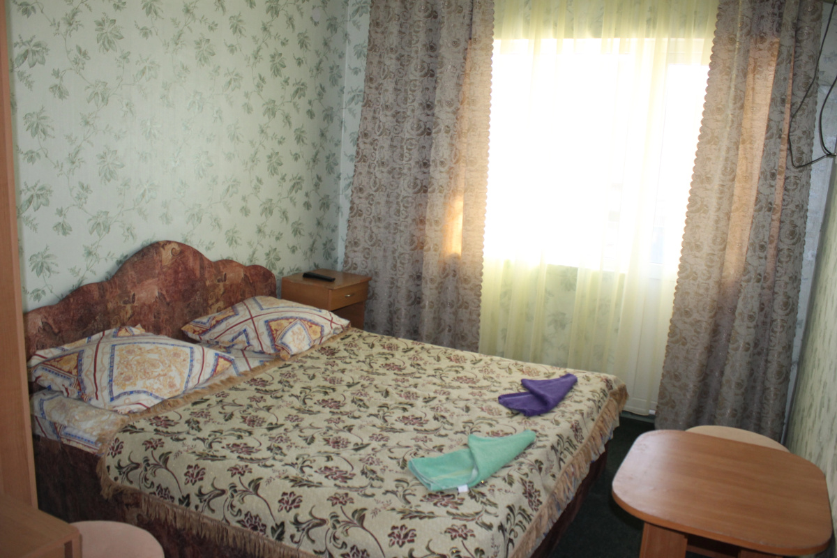 Milena Hotel
