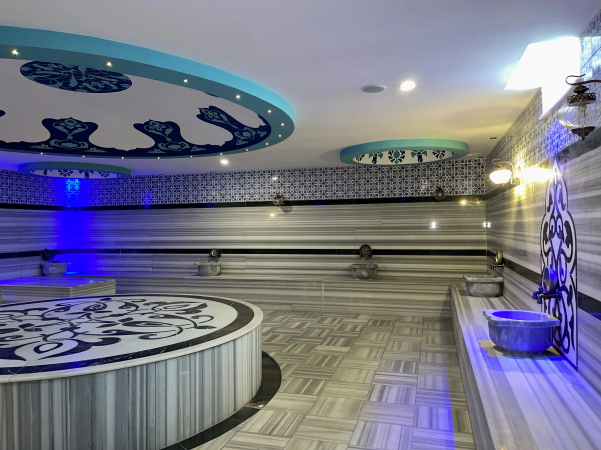 Апартаменты SA Nice 1bd Flat