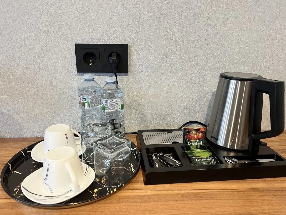 Апартаменты в центре города «Тарасов дом»