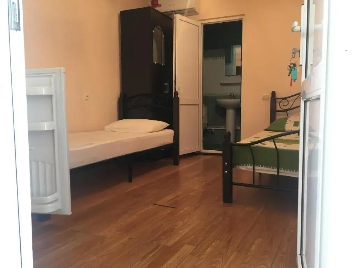 Гостевой дом Лайм