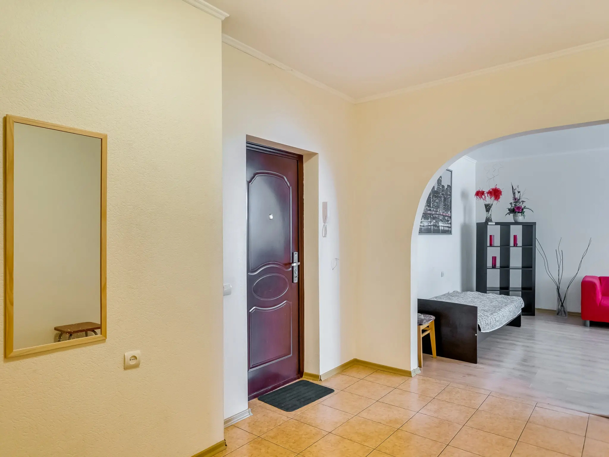 Апартаменты на Максима Горького