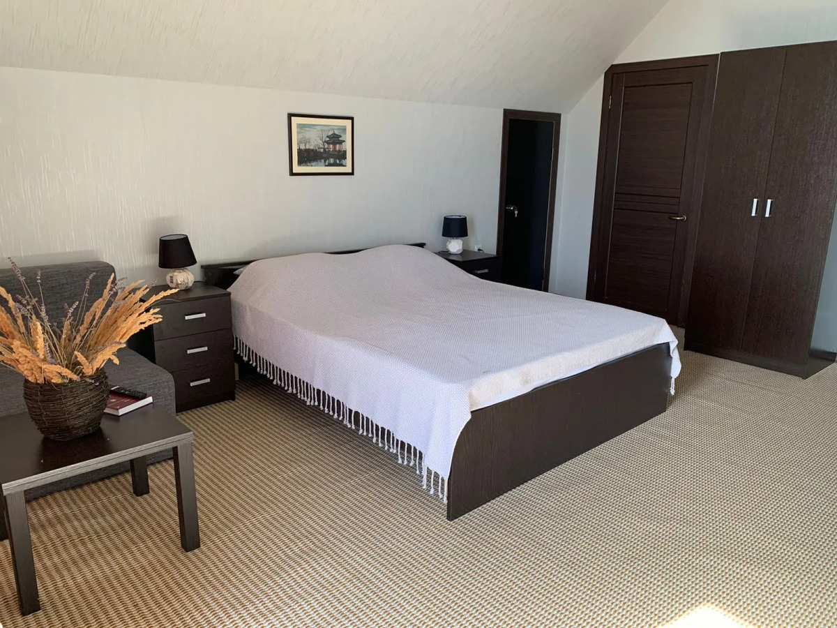 Гостевой Дом Мачара Бич