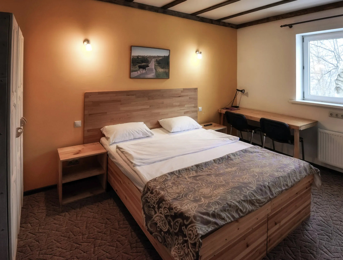 Гостевой Дом Eco-Apart