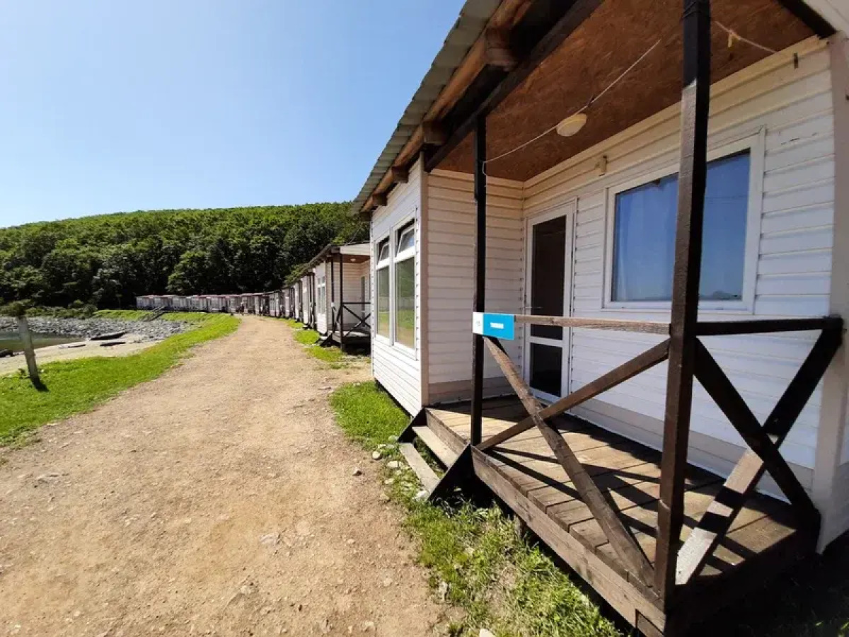 База отдыха 27 Регион Ливадия