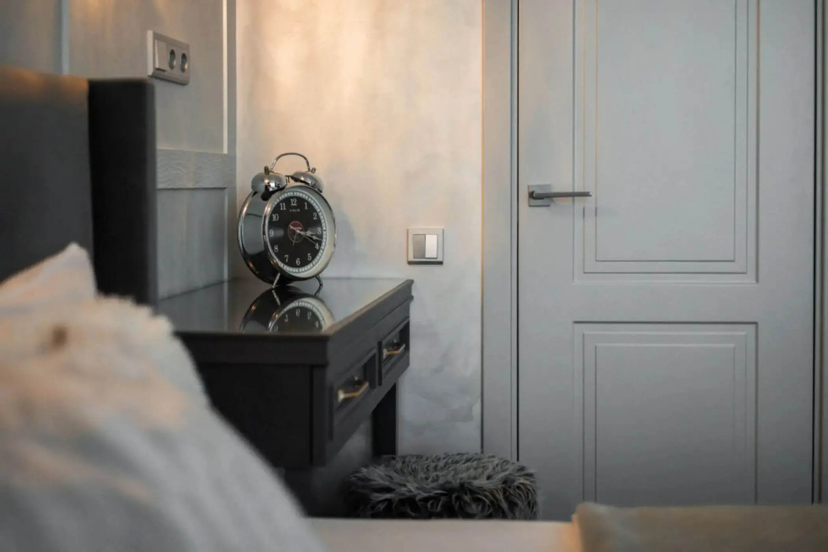 Апартаменты Happy People в ЖК Бизнес класса Мята