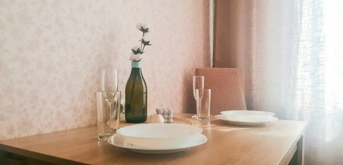 Апартаменты SweetHome в центре города