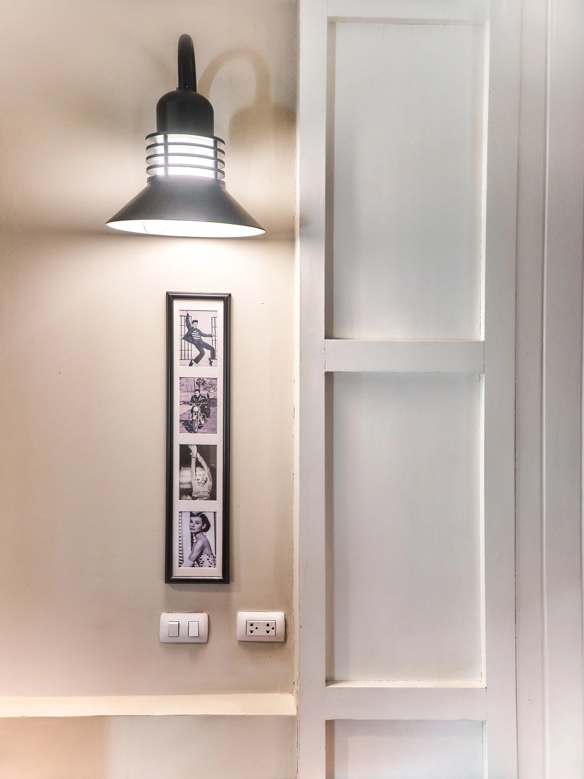 Отель Prince Theatre Heritage Stay