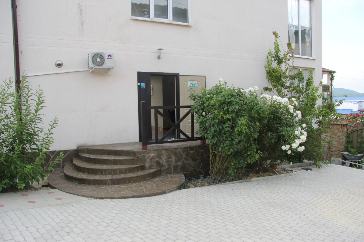 Гостевой дом МарВик