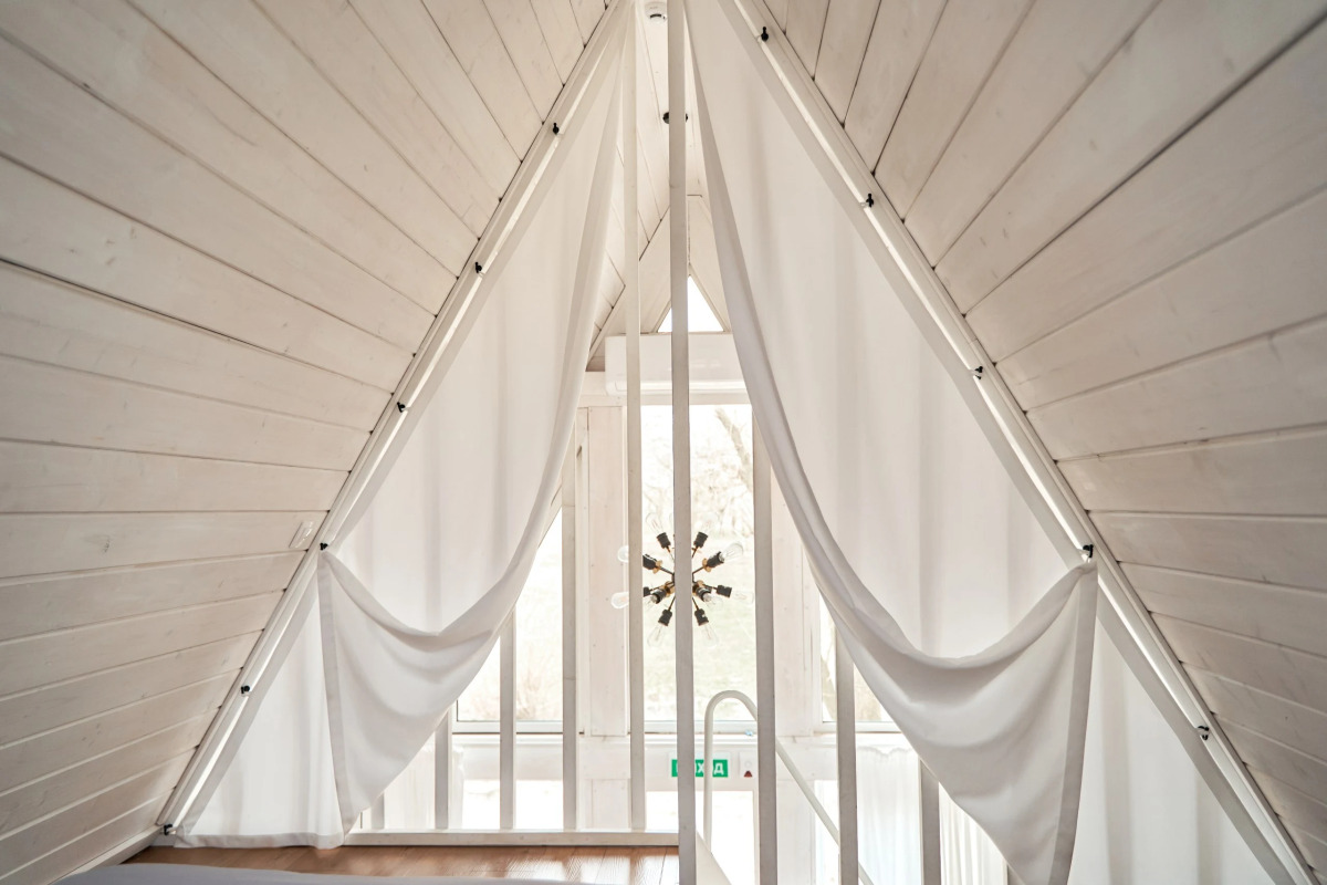 Глэмпинг Аршан