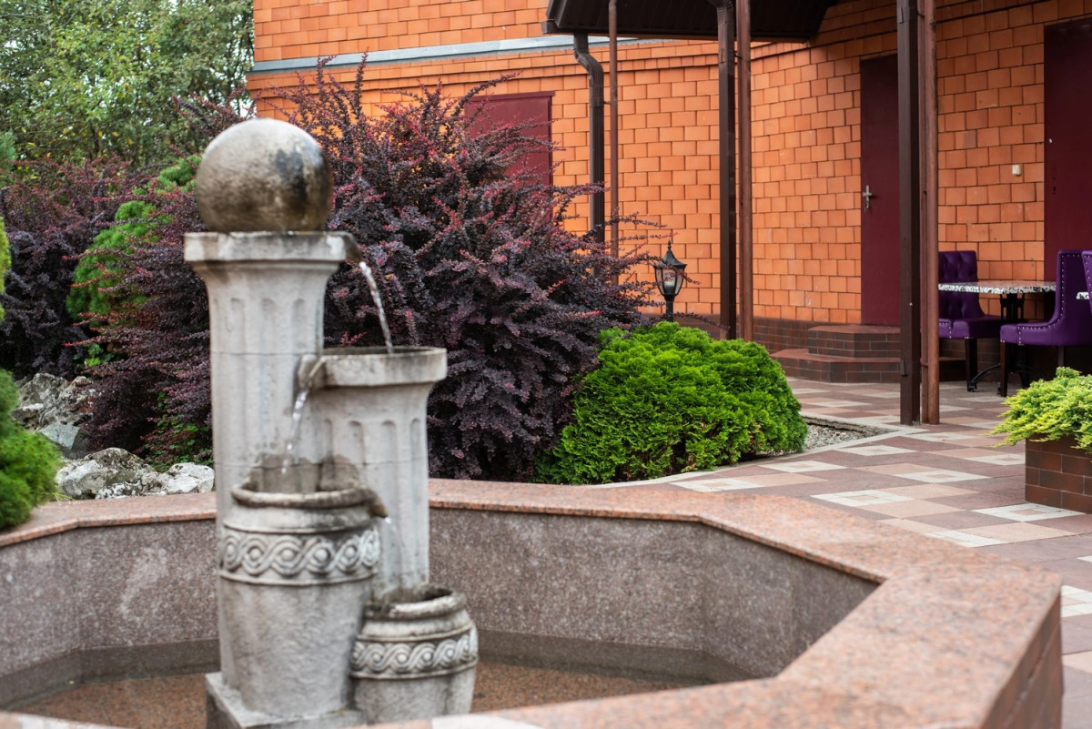 Гостевой дом Усадьба Александрия