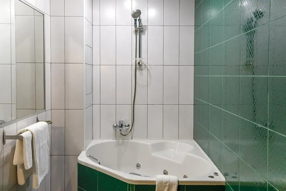 Апартаменты OnTheIsland byApartica