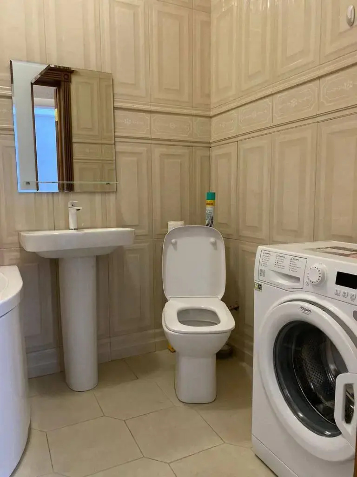 Квартира с Видом на Море