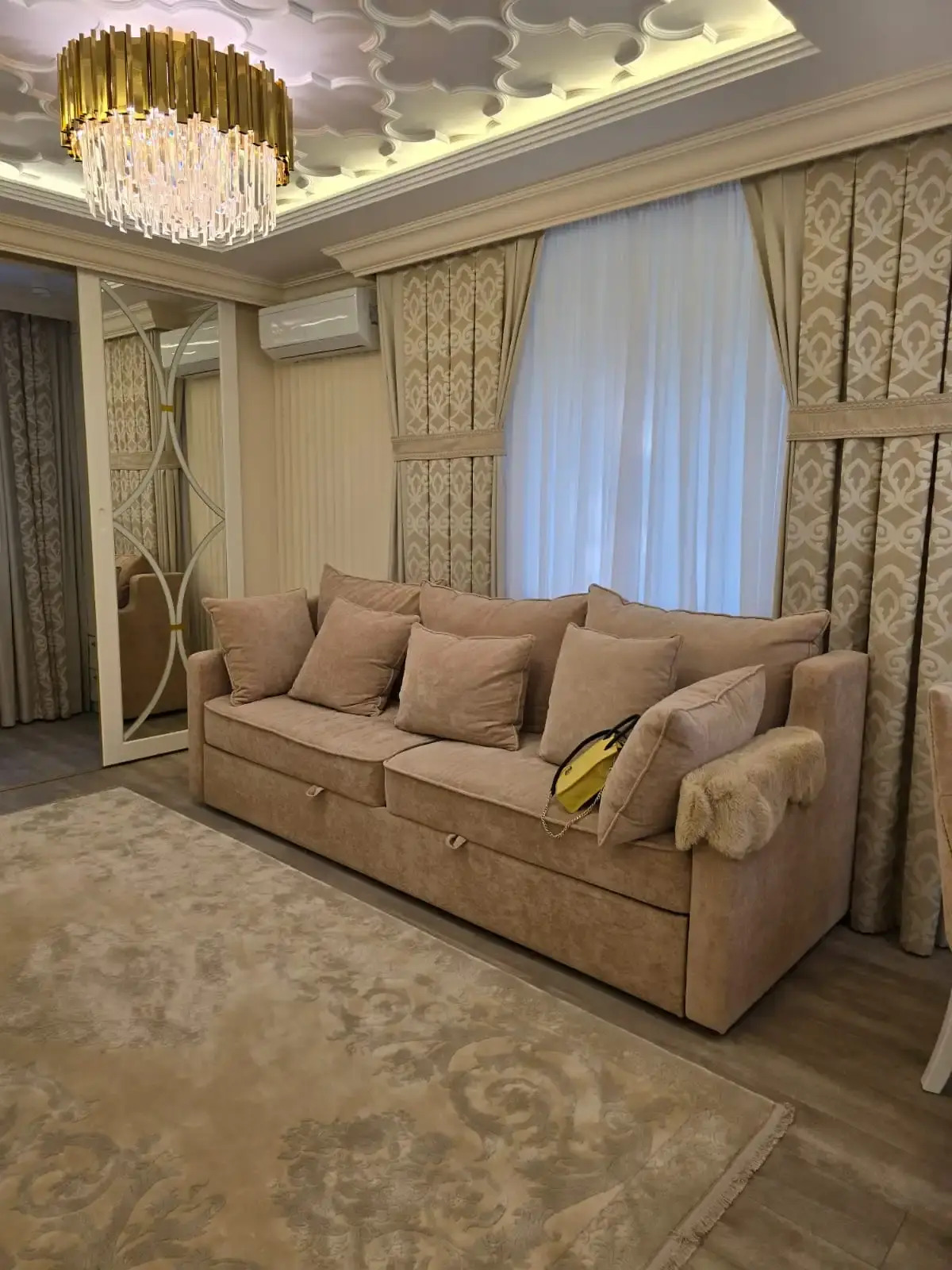 Квартира Кооперативная 28