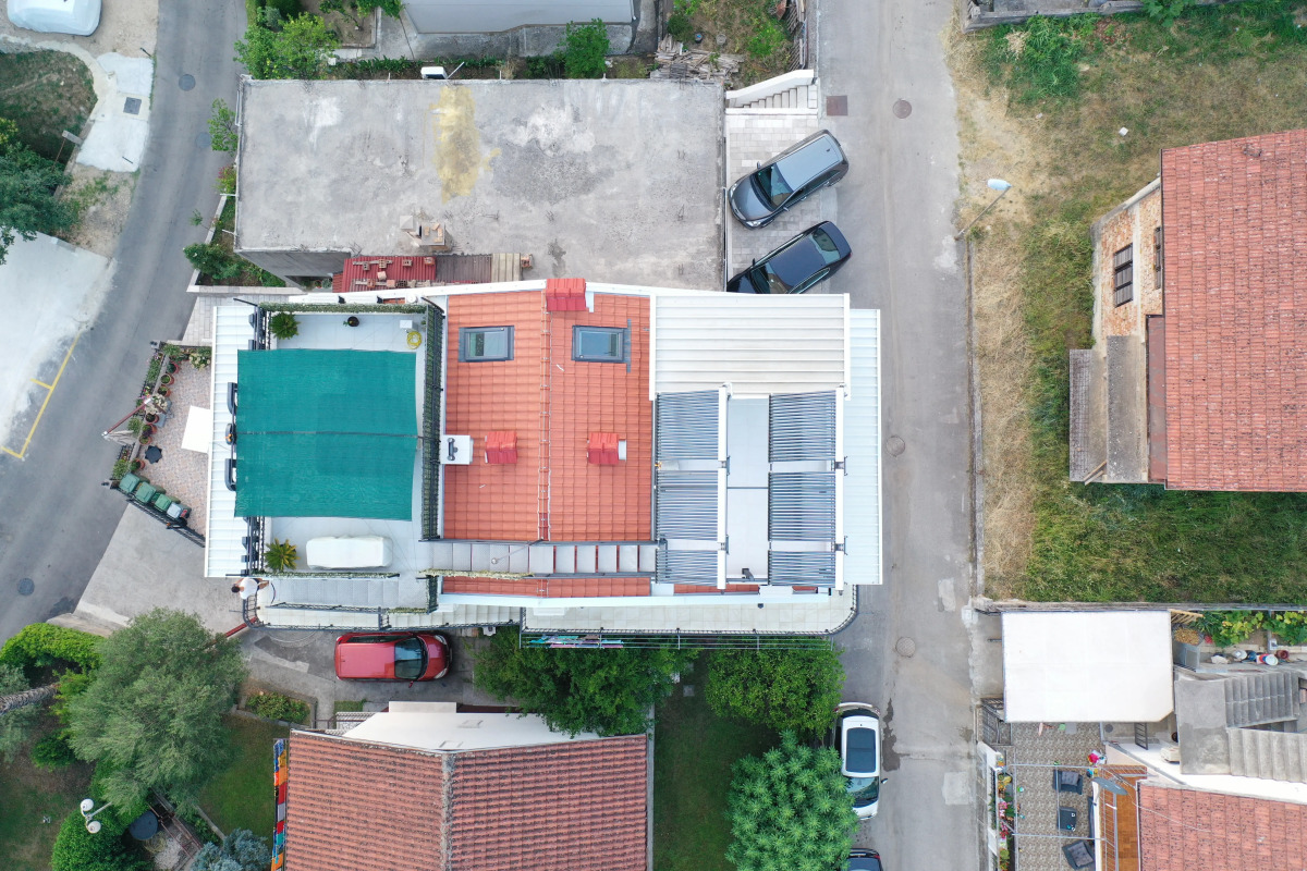 Апарт-Отель D&D Apartments Tivat