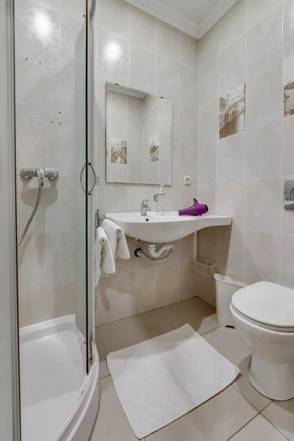 Апартаменты на Козицком