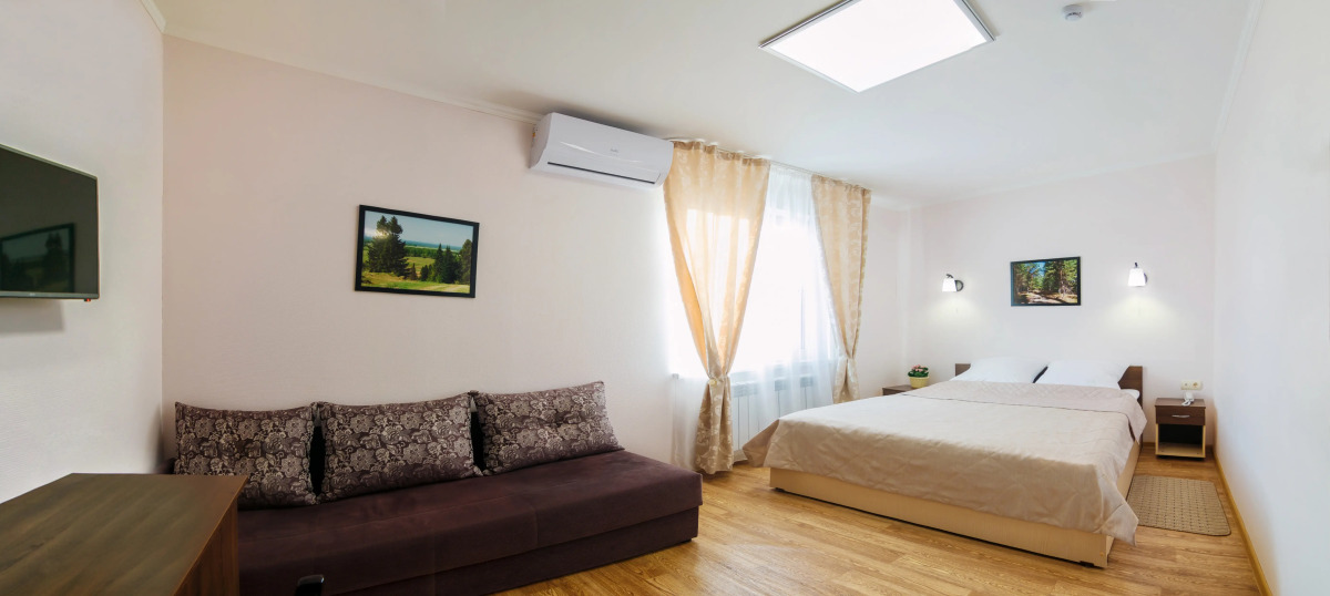 Мини-отель Таир