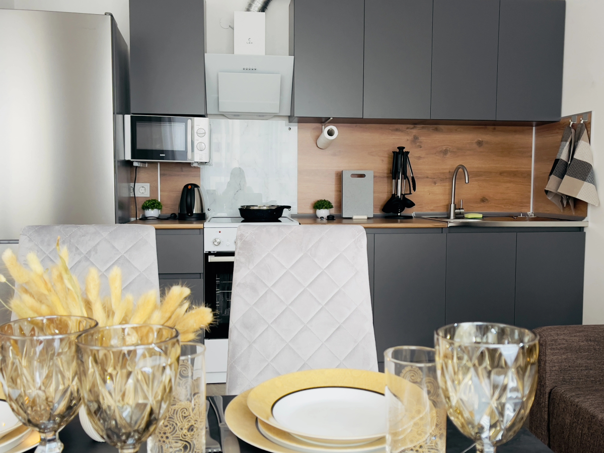 Квартира Трешка в Путилково