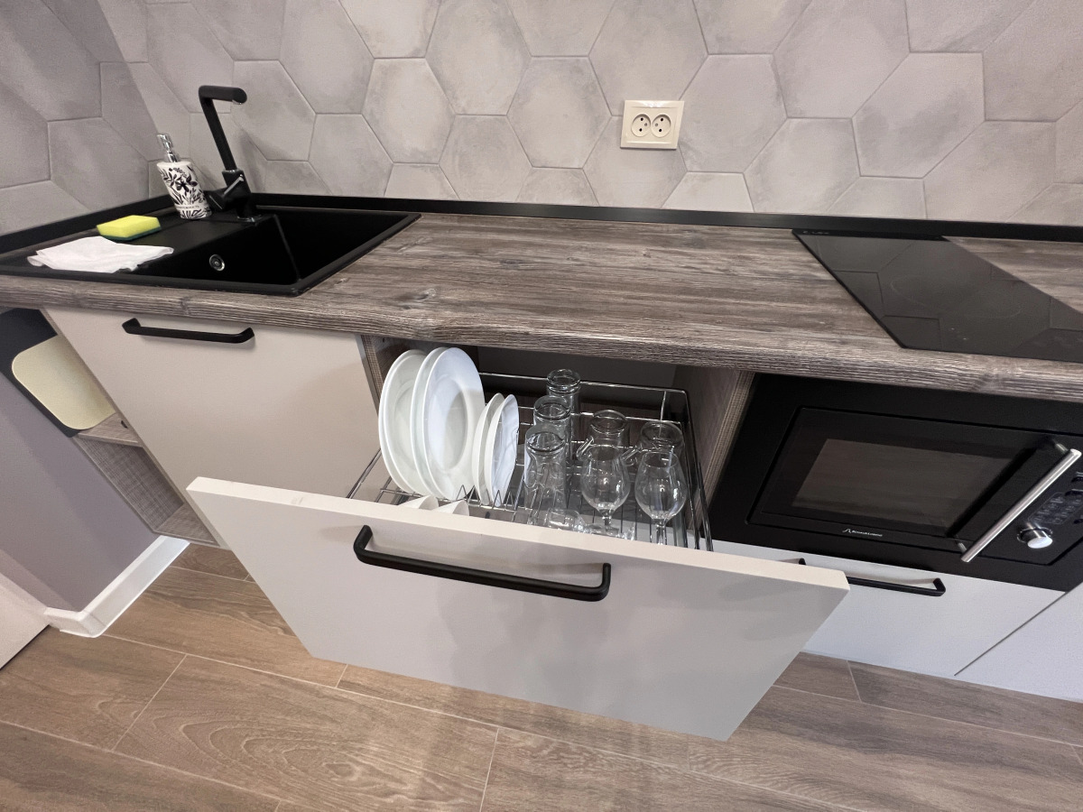 Апартаменты 9 на Красной 5