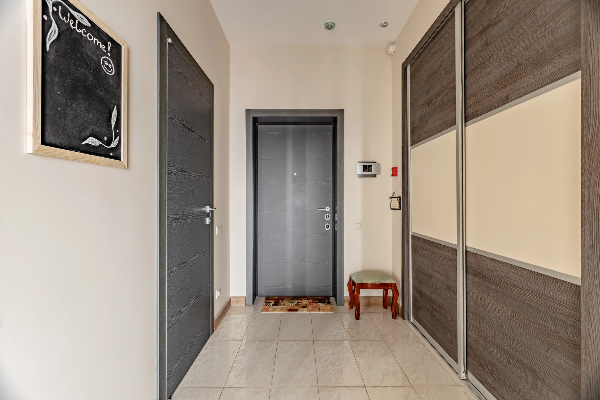 Апартаменты Alexhof on Vernadskogo