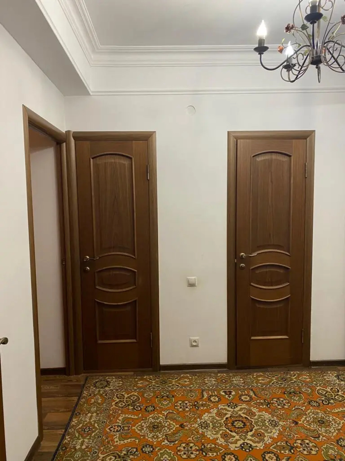 Апартаменты Байрамова 67А