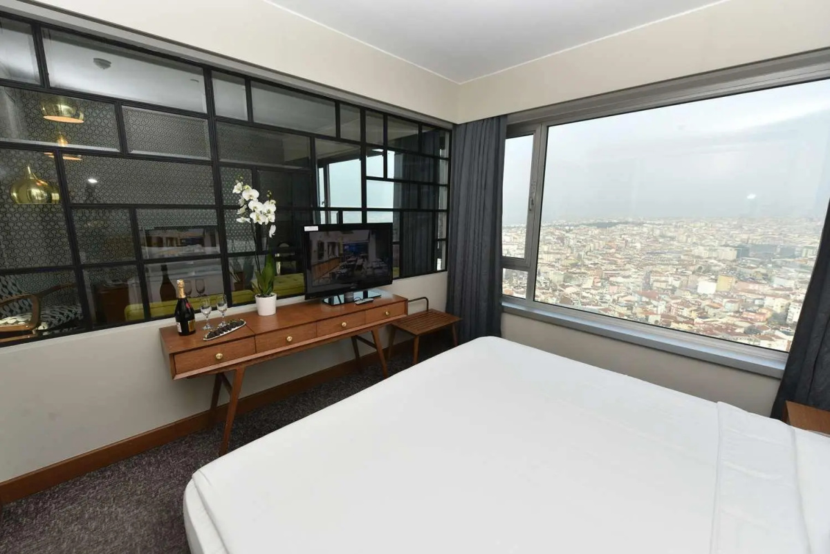 The Marmara Pera