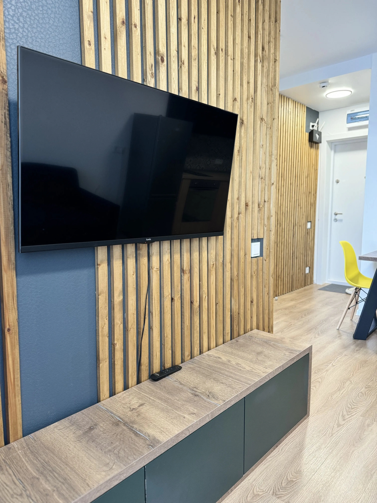 Апартаменты Комфорт на Лескова 42