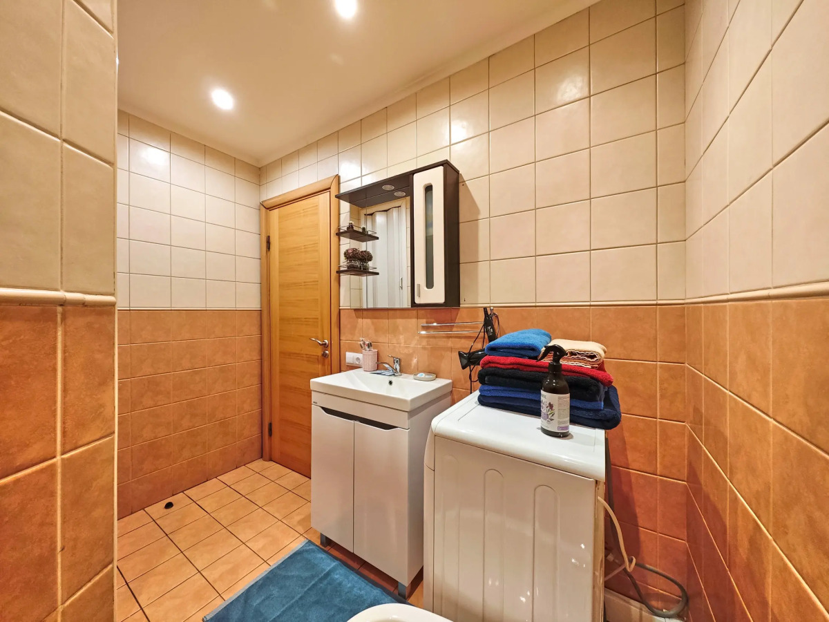 Апартаменты Невский 18 Николь и Мишель