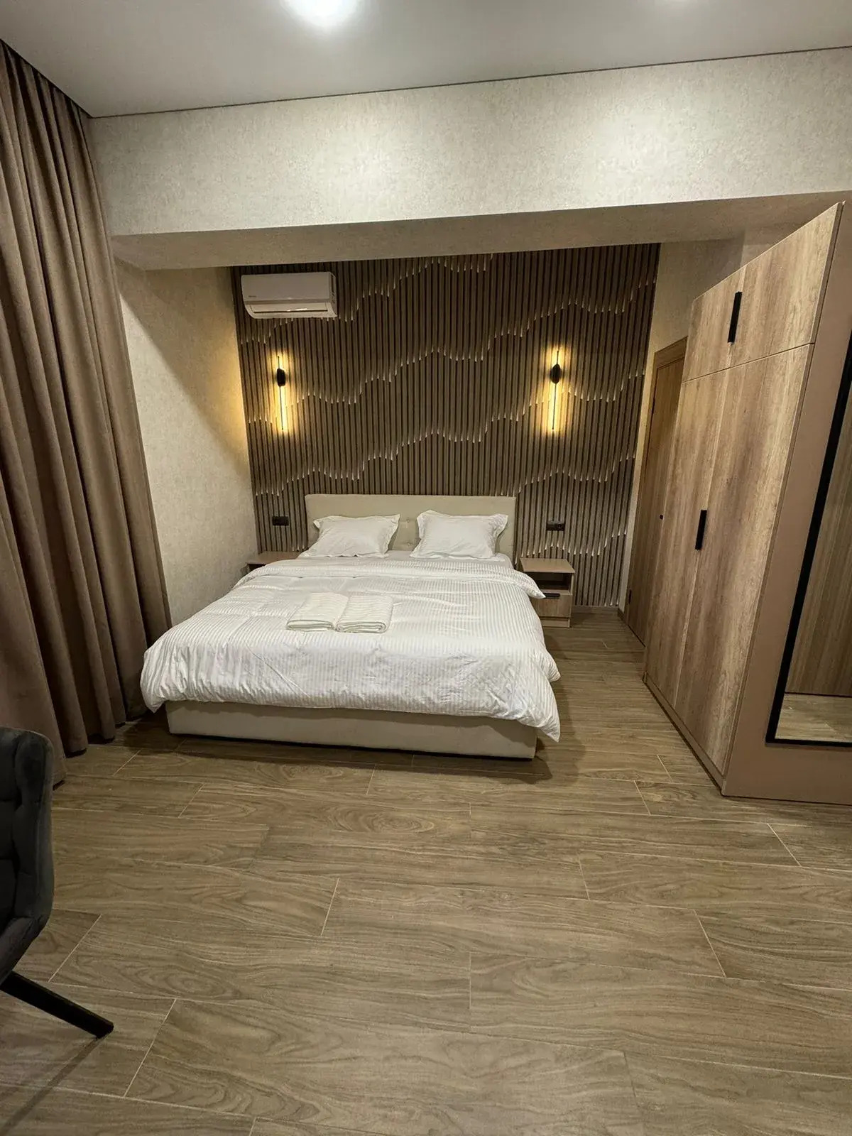 Апартаменты Апартикс