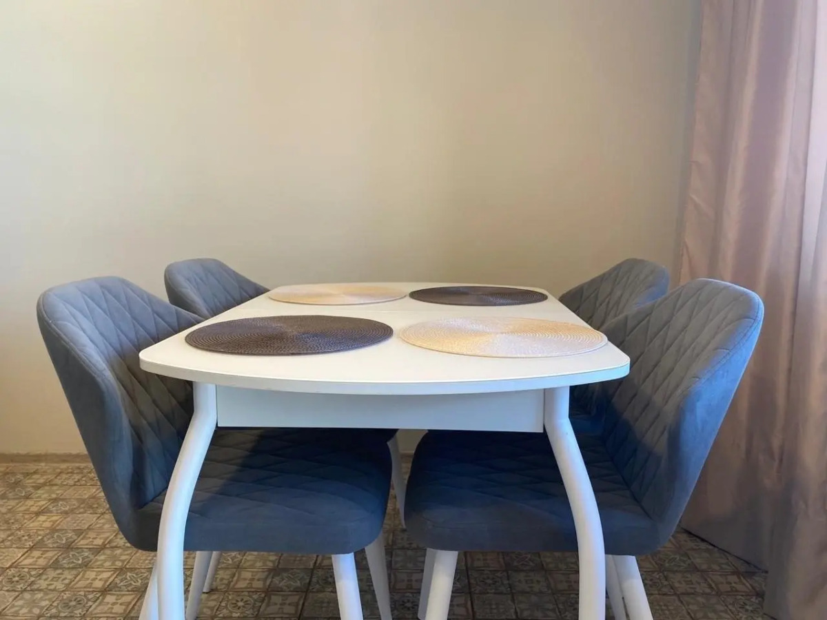 Квартира На улице Стопани, 42А